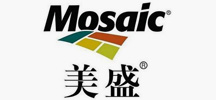 Mosaic 美盛